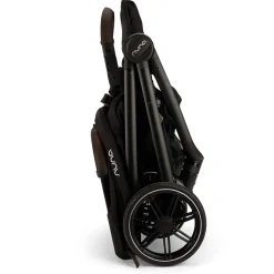 Nuna TRVL LX buggy Caviar
