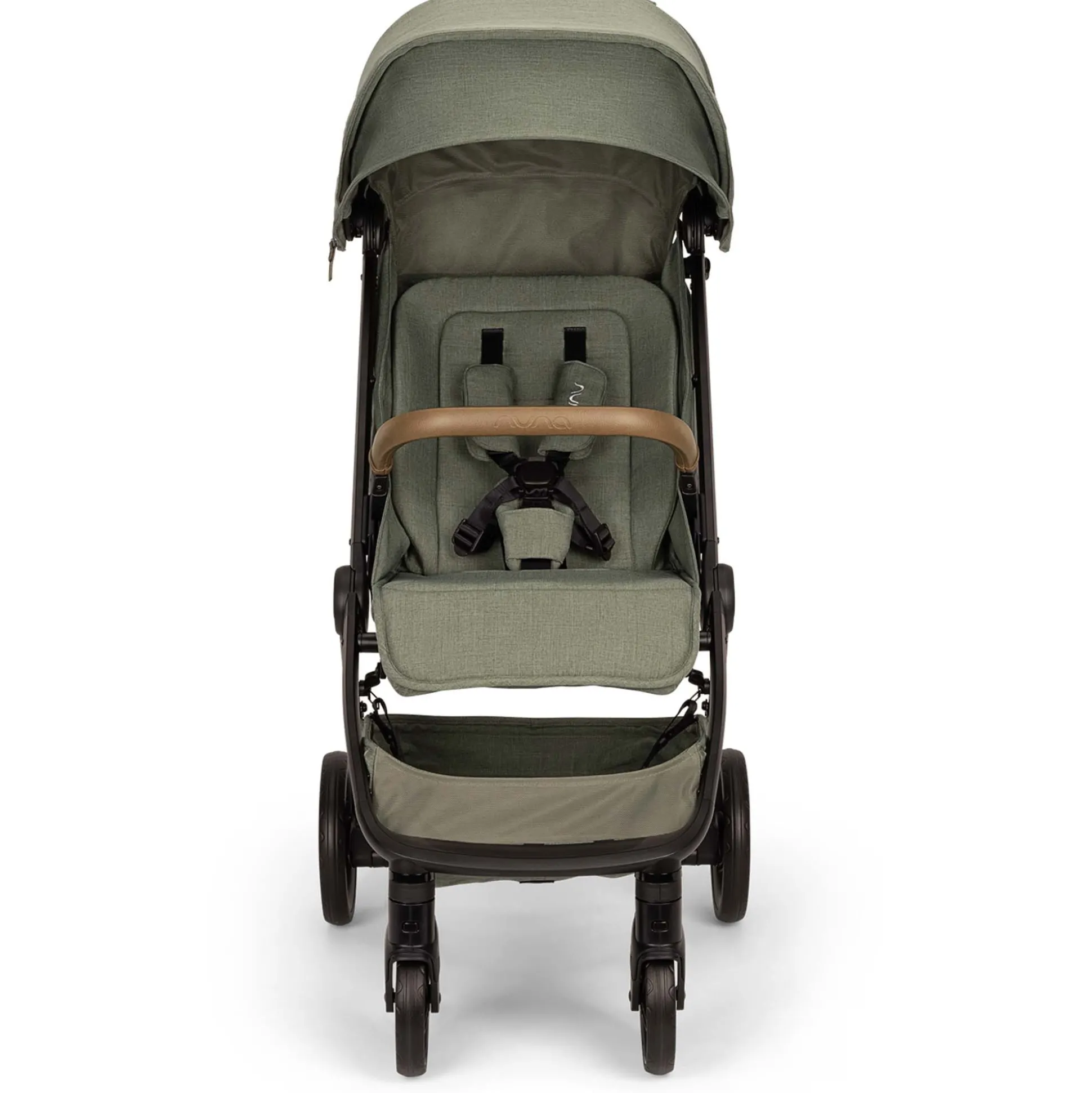 Nuna TRVL LX buggy Pine