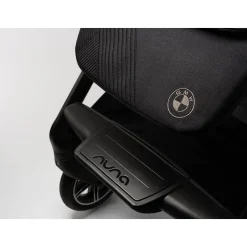 Nuna x BMW Mixx Next Element