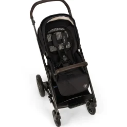 Nuna x BMW Mixx Next Element