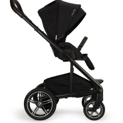 Nuna x BMW Mixx Next Element