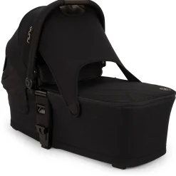 Nuna x BMW Mixx Next reiswieg Element