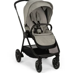 Nuna x BMW TRIV Next Graphene