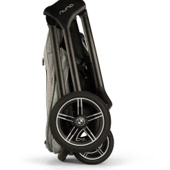 Nuna x BMW TRIV Next Graphene