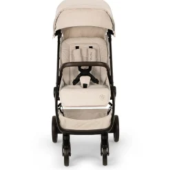 Nuna x BMW TRVL LX buggy Mica