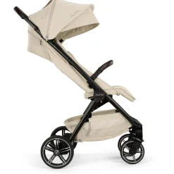 Nuna x BMW TRVL LX buggy Mica