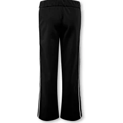 ONLY zwangerschapsbroek lang effen zwart