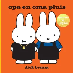 Opa en Oma Pluis - Speciale XL uitgave Multi