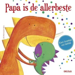 Papa is de allerbeste Multi