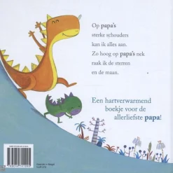 Papa is de allerbeste Multi