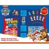 Paw Patrol mega creatief set Multi
