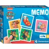 Paw Patrol Memo spel Multi