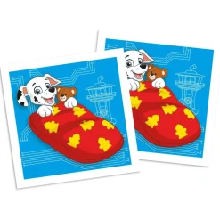 Paw Patrol Memo spel Multi