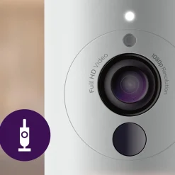 Philips Avent babyfoon SCD953/26