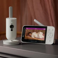 Philips Avent babyfoon SCD953/26