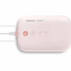 Philips Avent dubbele elektrische borstkolf