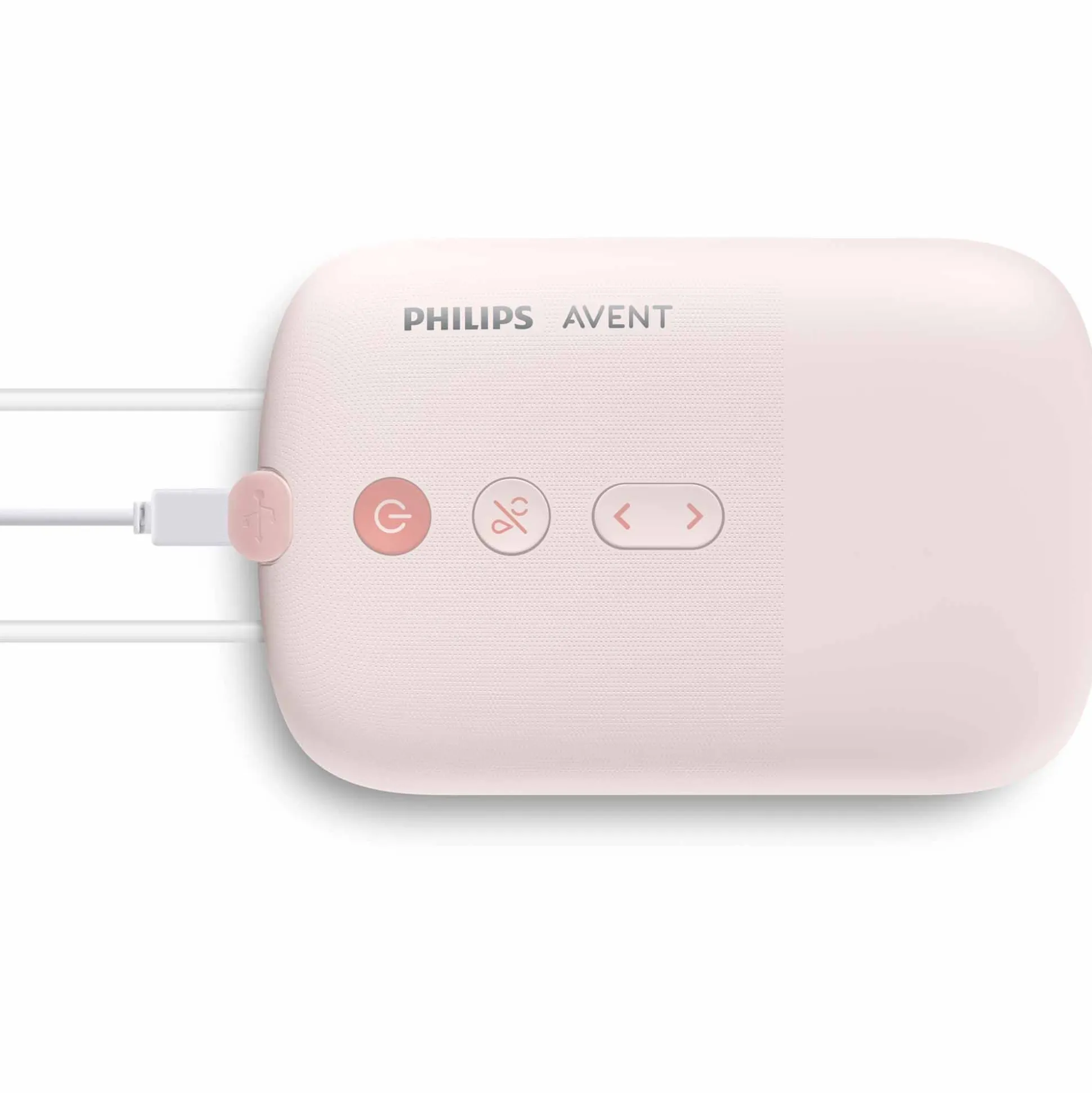 Philips Avent dubbele elektrische borstkolf