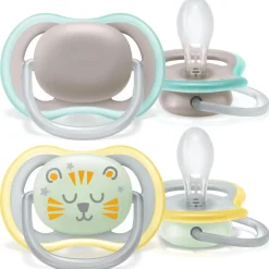Philips Avent fopspeen 18M+ Multi