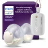 Philips Avent handsfree dubbele elektrische borstkolf