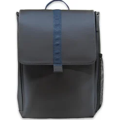 Philips Avent luierrugzak Blue Grey