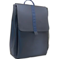 Philips Avent luierrugzak Blue Grey