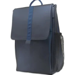 Philips Avent luierrugzak Blue Grey