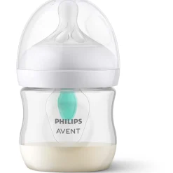 Philips Avent Natural AirFree Starterset transparant