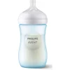 Philips Avent Natural fles 260ML blauw