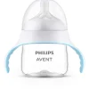 Philips Avent Overgangsbeker 6M+ transparant
