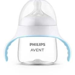 Philips Avent Overgangsbeker 6M+ transparant