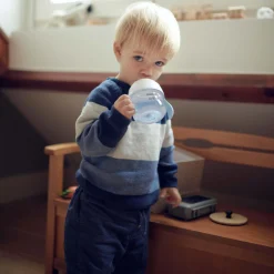 Philips Avent Overgangsbeker 6M+ transparant