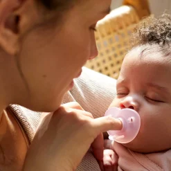 Philips Avent soothie fopspeen Pink