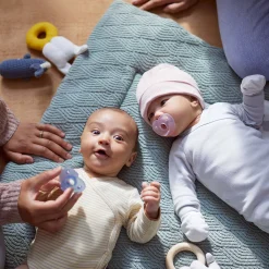 Philips Avent soothie fopspeen Pink