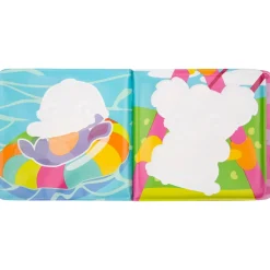 Playgro badboekje Magic Reveal Splash Multi