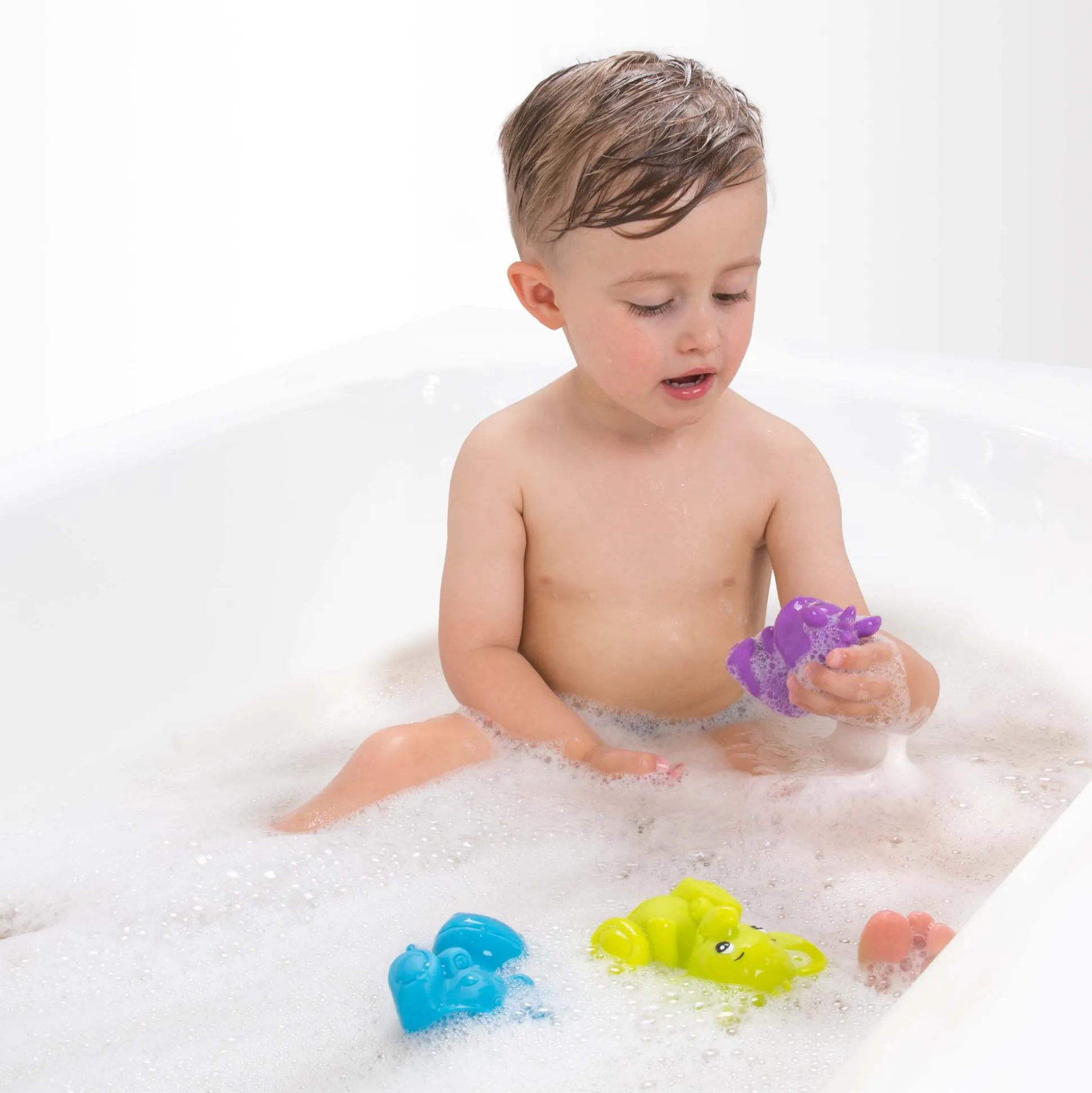 Playgro bath time gift pack badspeelgoed Multi