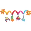 Playgro Boxspiraal Amazing Garden Multi