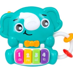 Playgro Elly's Melody Piano Multi