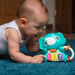 Playgro Elly's Melody Piano Multi