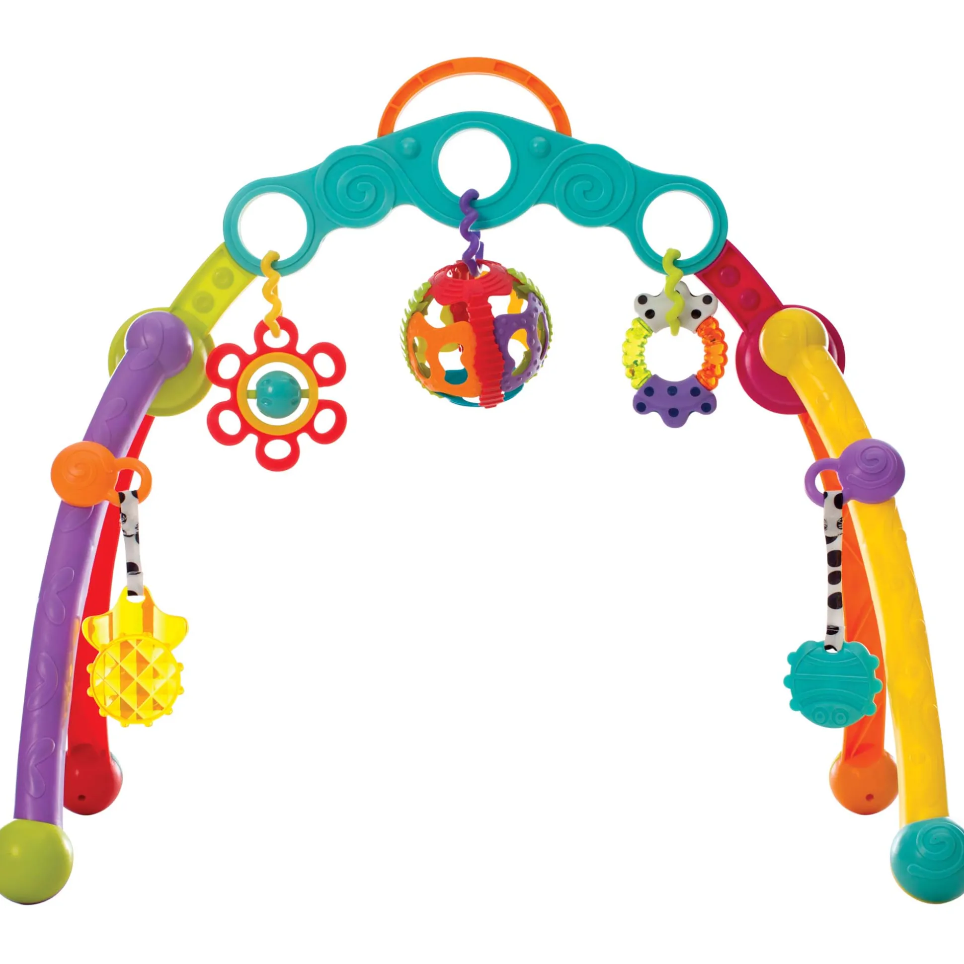 Playgro Fold & Go gym Multi