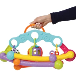 Playgro Fold & Go gym Multi