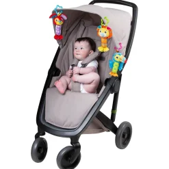 Playgro hangspeeltje Tinkle Trio Multi