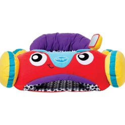Playgro Music & Light Comfy Car Multi