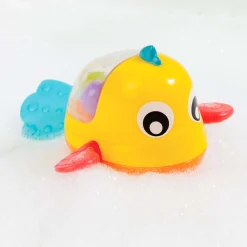 Playgro peddelend badvisje Multi
