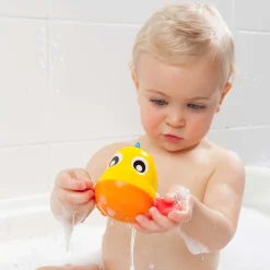 Playgro peddelend badvisje Multi