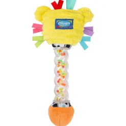 Playgro rammelaar Safari Shaker Rain Rattle Stick Multi