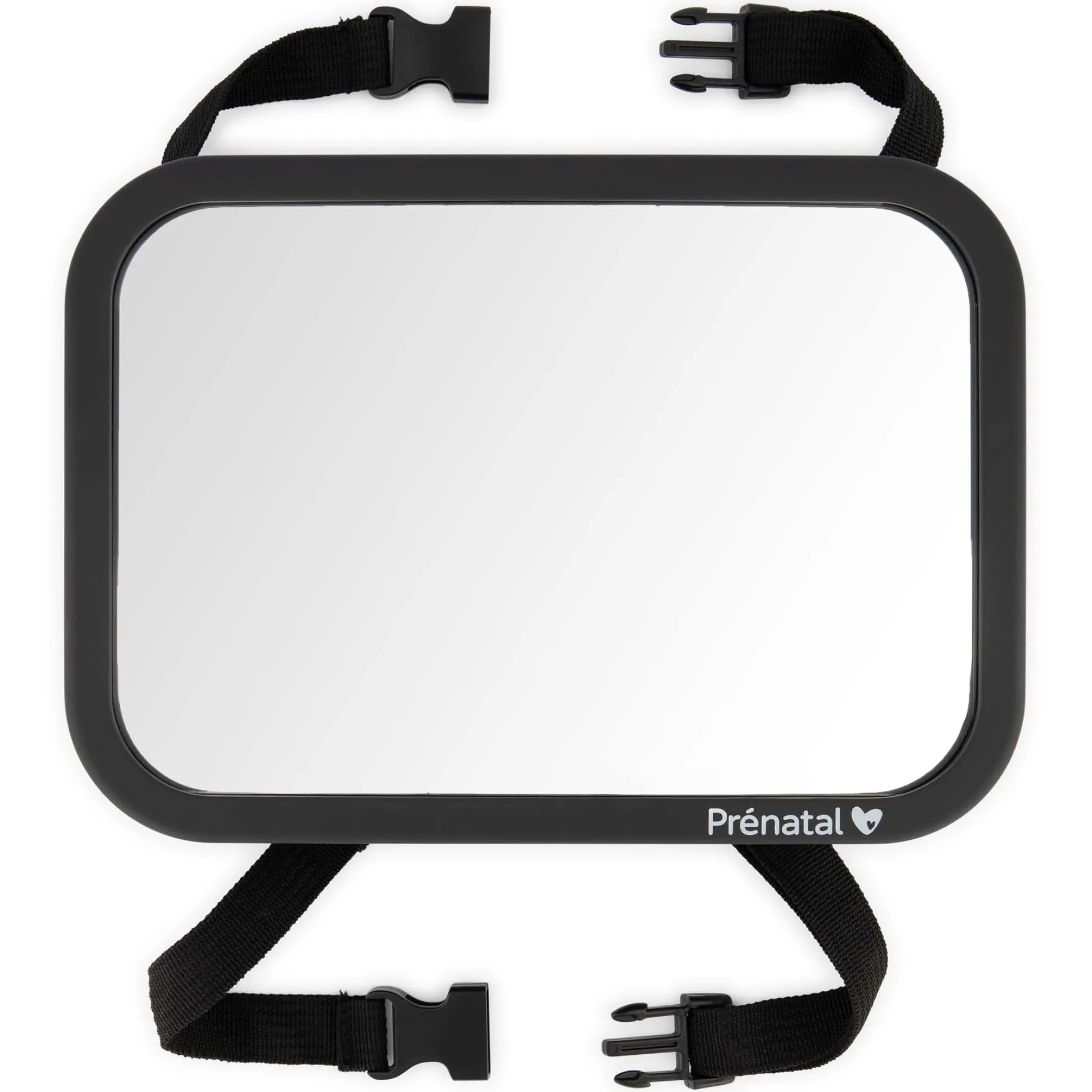 Prenatal autospiegel Black