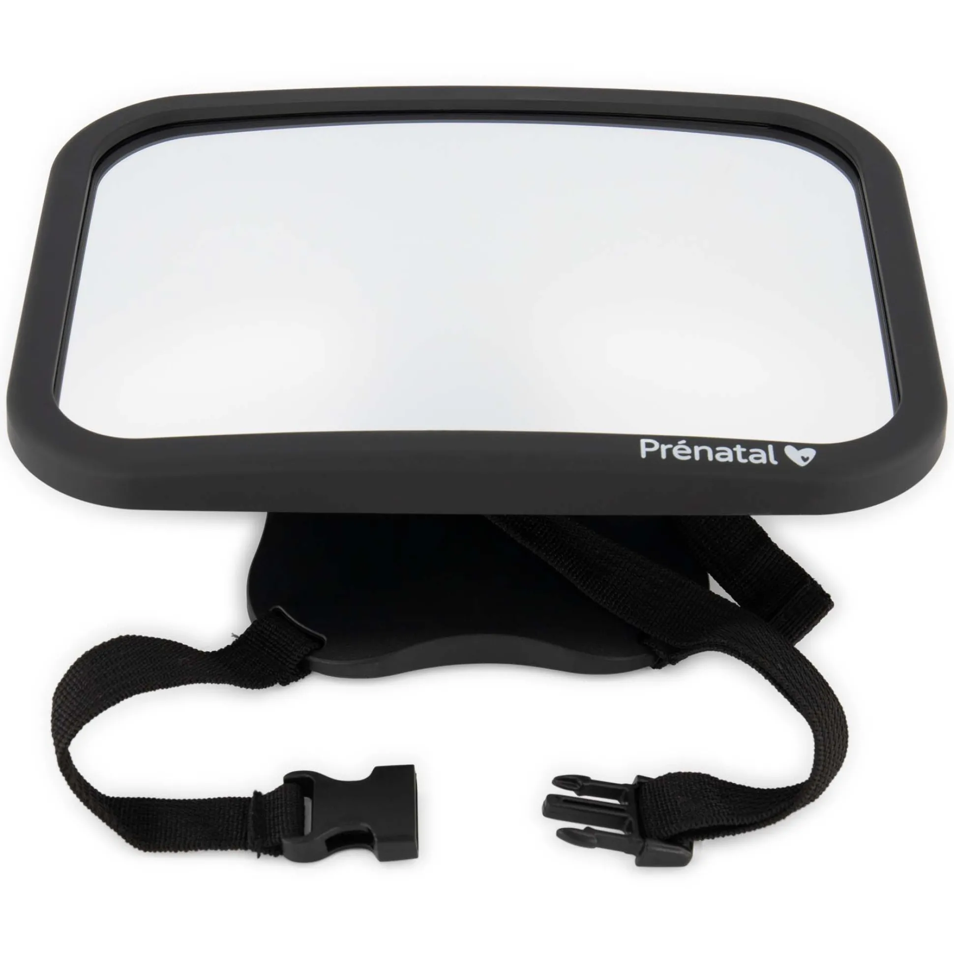 Prenatal autospiegel Black