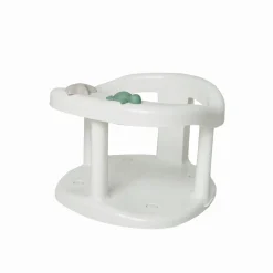 Prenatal badring wit wit