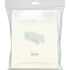 Prenatal muggennet wit