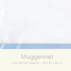 Prenatal muggennet wit